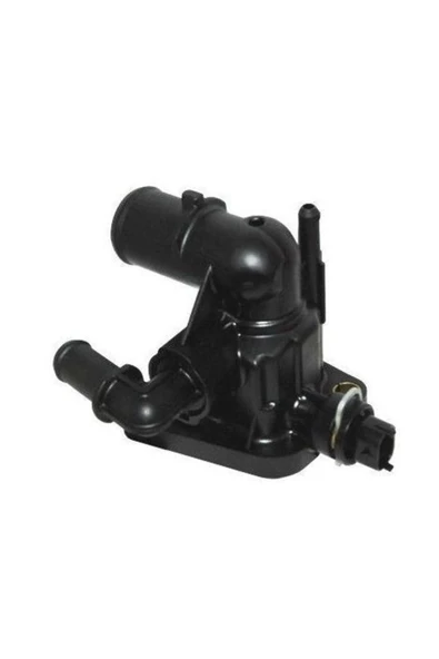 OES T11603 Termostat Komple Euro5 1.3 Multijet Linea Doblo - 1