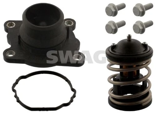 Swag 20944685  TERMOSTAT MİNİ BMW COOPER R55 LCI R56 LCI R57 LCI R