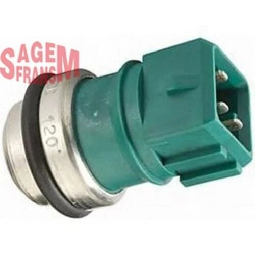 Sagem 70132 FR  Termostat Müşürü 3 Fiş Kangoo Megane Laguna ürün görseli 1