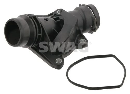 Swag 20932648  TERMOSTAT BMW E46 E87 E91 E92 E93 E60 E61 E63 E64 E ürün görseli 1