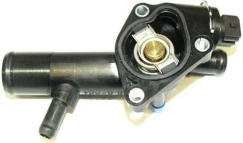 Renault 110602309R Termostat CLIO Kangoo Megane II Scenic Modus 1.5 DCI Komple 89°C ürün görseli 1