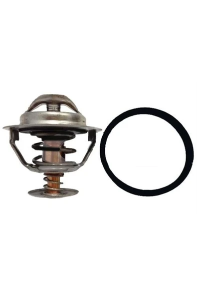 PSA 1338.23  TERMOSTAT 83°C SCUDO / 206 307 406 PARTNER / C5 C