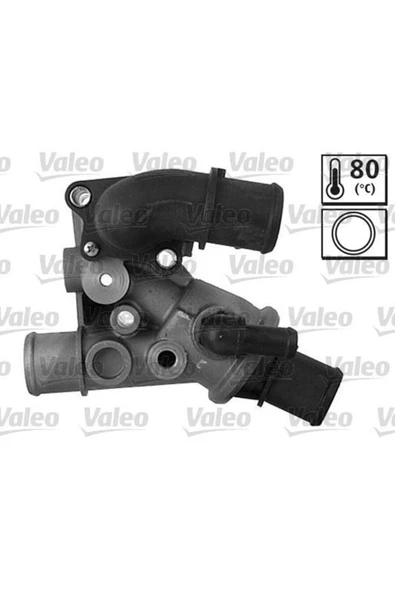 Valeo 820538 Termostat ürün görseli 1