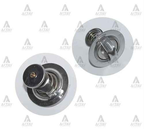 Tama WV5482B Termostat H-100 L-200 L-300 H-1 Td27 82°C ürün görseli 1