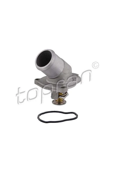 Topran 205727001  Termostat 92 C (opel:astra G H - Corsa C D 1.2 1.4 04-) Z14xep ürün görseli 1