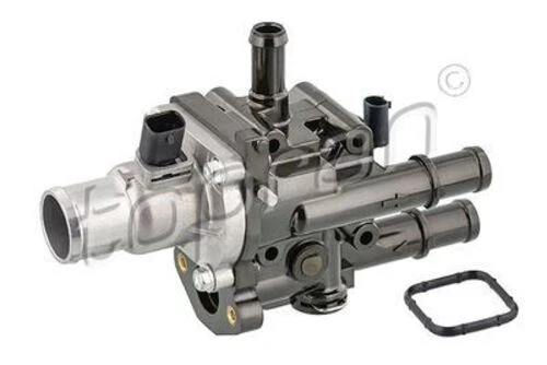 Topran 208318001  Termostat Gövdesi Komple (Opel:Astra J-Insignia 1.6 16Xer-16Let ürün görseli 1