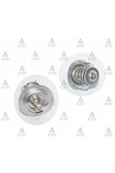 Tama WV48B82 Wv48b82 Termostat 82°c Corolla Ae92 Ae101 Ee90 Ee100 - 1