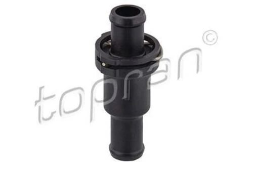 Topran 112948001  Termostat (VW Caddy- Golf 06-16 Passat 08- Audi A3 04-13 A4 16- Seat Leon 06-13
