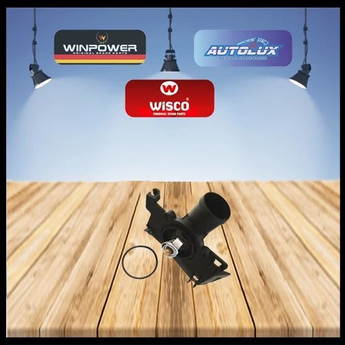 Wisco 047121122B 0 Termostat Yuvası Komple Skoda Felıcıa 1.3Mpı ürün görseli 1