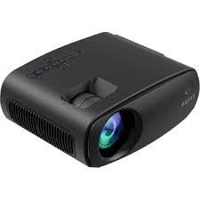 Havit PJ207 Prime Opal Taşınabilir HD Projeksiyon Cihazı 1080P Desteği,Wifi,Bluetooth,Ekran Yansıtma - 2