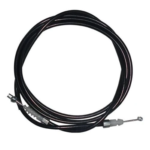 Brucke 46828291   MOTOR KAPUT AÇMA TELİ DOBLO I II - 1