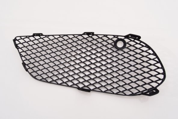 MERCEDES W205 AMG ÖN TAMPON IZGARASI SAĞ - Resim 4