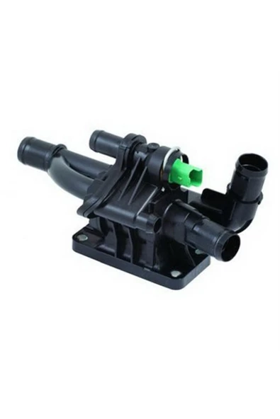 Vernet TH708783J Termostat Komple 83°C 206 207 307 407 3008 Exper-Partn Berlingo C2 C4 Fiesta Focus ürün görseli 1