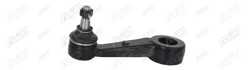 AYD 11383  Pitman Kolu Mazda B2500 01-