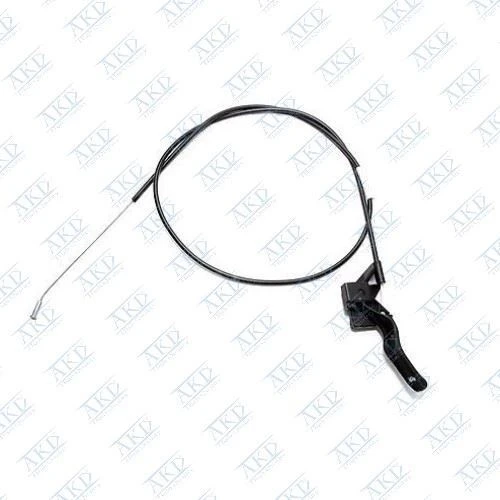 Akd OP160102 Motor Kaput Açma Teli Vectra B ürün görseli