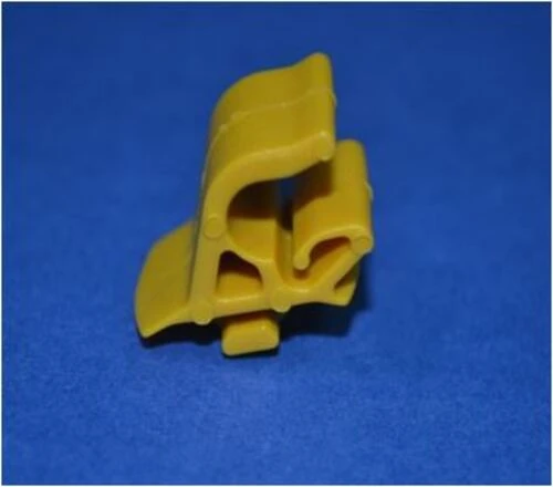 Ayhan A7571 Kaput Tel Dayama PLastiği Linea - 1