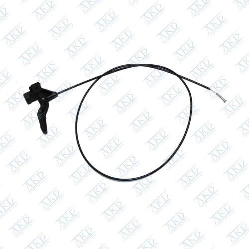 Akd OP160100 Motor Kaput Açma Teli Astra F Corsa B