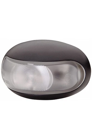 Hella 2PF959570202 Park Lambasi Universal Universal Cv 83252606514 - 1
