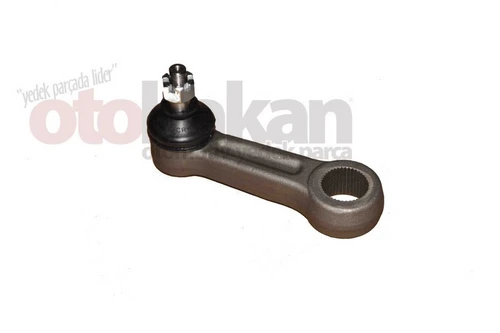 AYD 12777  PITMAN KOLU L200 01- 4×2