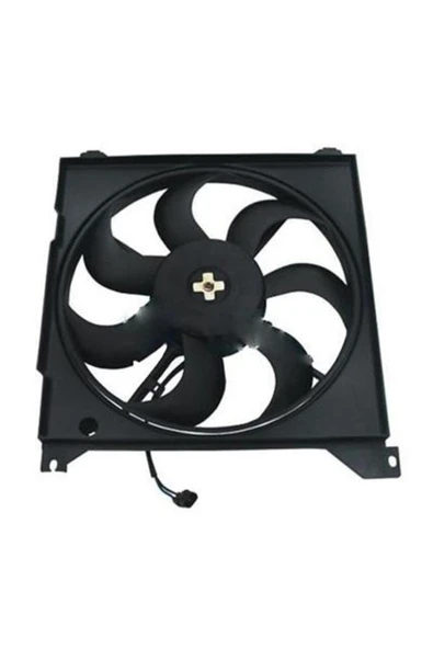 Ori FHY03600C Fan Motoru (pervaneli) Accent (06-08) Klimalı ürün görseli 1