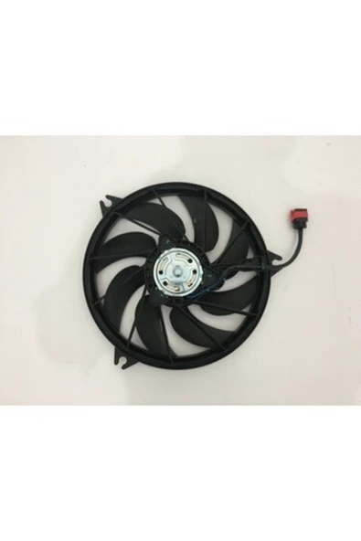 Ori FPE02000R Prcknt - Fan Motoru Uyumlu Davlumbazlı P206 1.1-1.4-1.4-1.6-2.0 16v-1.6hdı-2.0hdı 98 250w-385mm ürün görseli 1
