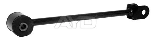 AYD 15656  DENSOGE KOLU X-TRAIL 01- ARKA - 1