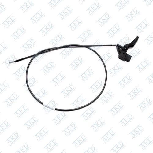 Akd OP160101 Motor Kaput Açma Teli Corsa B - 1