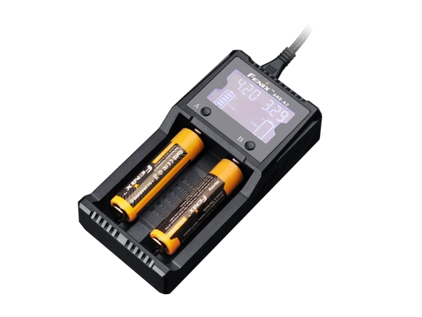 ARE-A2 ŞARJ CİHAZI - 4