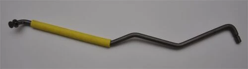 Mga 94946 Motor Kaput Çubuğu Doblo Iıı 2009- 51810384