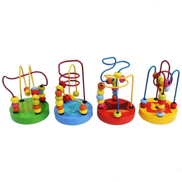 Sunman Ahşap Mini Koordinasyon - 4