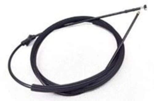 Monreal 74072 Motor Kaput Açma Teli A6 A7 11-17 4g0823535