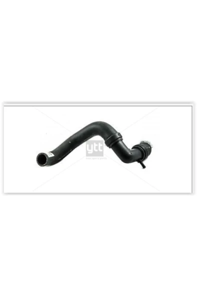 YTT 46020 Radyator Hortumu Qashqaı 1.6 Hr16de