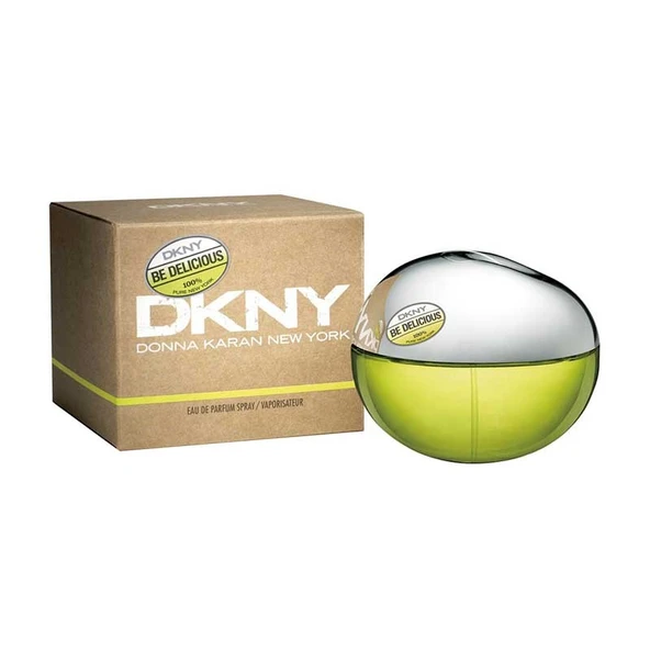 Dkny Be Delicious Kadın Parfüm EDP 100 ML - 2
