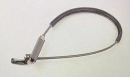 Monreal 74829 Motor Kaput Açma Teli Polo 6n1823531 - 1