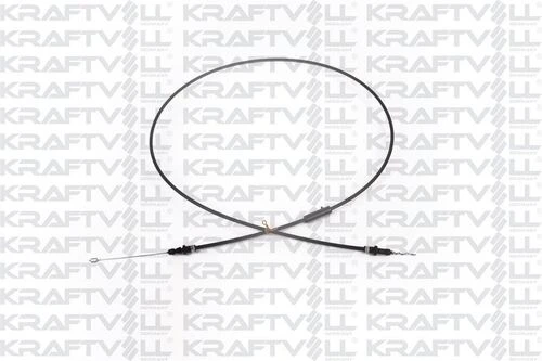 Kraftvoll 21010005 Motor Kaput Açma Teli Tempra 7663094 ürün görseli