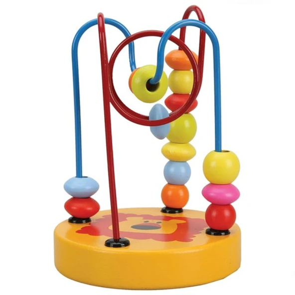 Sunman Ahşap Mini Koordinasyon
