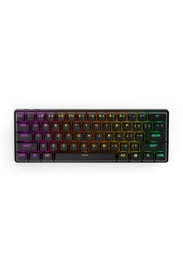 SteelSeries Apex Pro Mini Wireless Gaming (Oyuncu) Klavye - 1