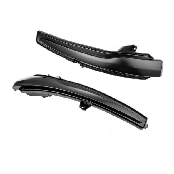 MERCEDES C-E-S SERİSİ W205-W213-W238-W222 AYNA SİN. KAYAR LEDLİ