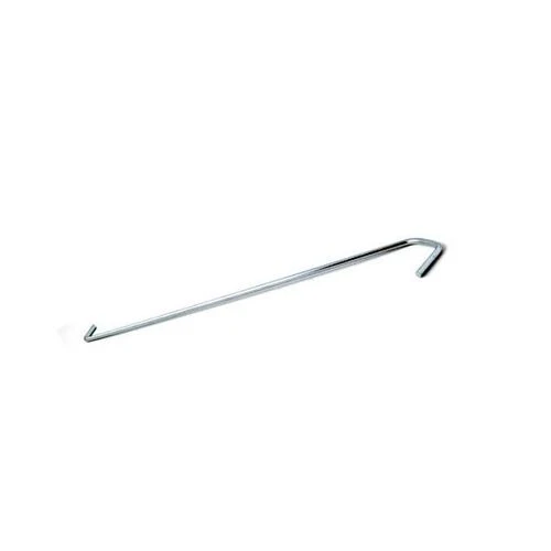 Alper 112021  Motor Kaput Dayama Çubuğu R8 7700681803