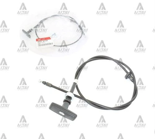 Hmc Mobis 0K60A56730A MOBIS 0 Tel Kaput Açma Bongo 97-04