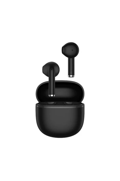 QCY AilyBuds Lite TWS Siyah Kulak İçi Bluetooth Kulaklık