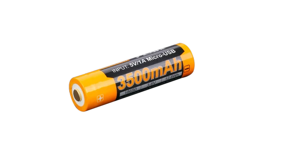 ARB-L18 3500U USB ŞARJLI PİL - 2