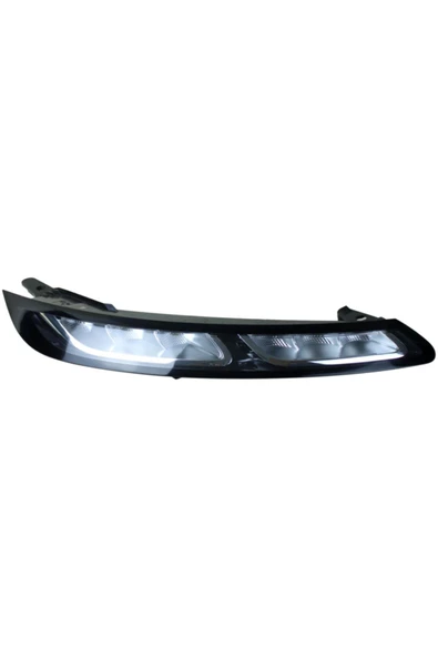 PSA 9800910680 Gündüz Farı Led Far Sag Cıtroen C4-cactus