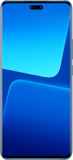 Xiaomi 13 Lite 256 GB 8 RAM SİYAH XİAOMİ TÜRKİYE GARANTİLİ
