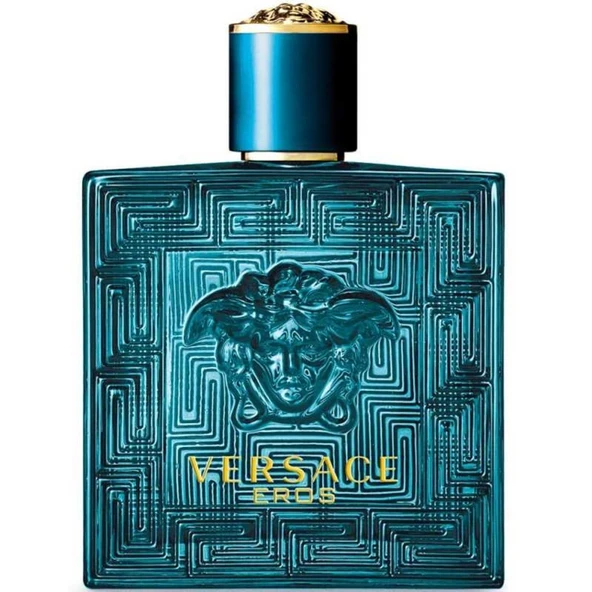 Versace Eros Erkek Parfüm EDT 100 ML