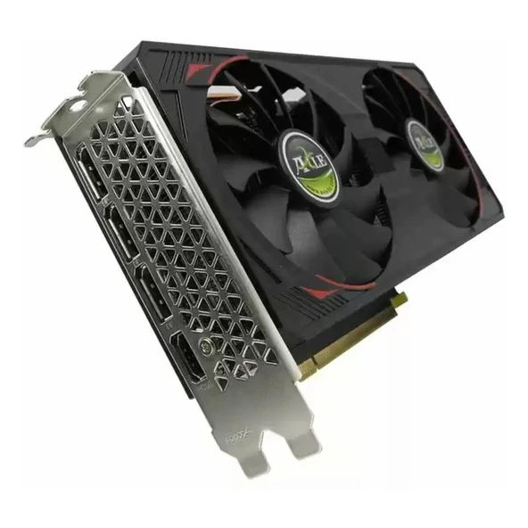 Axle GeForce RTX 3070 8GB GDDR6 256Bit HDMI/DP Ekran Kartı - Resim 3