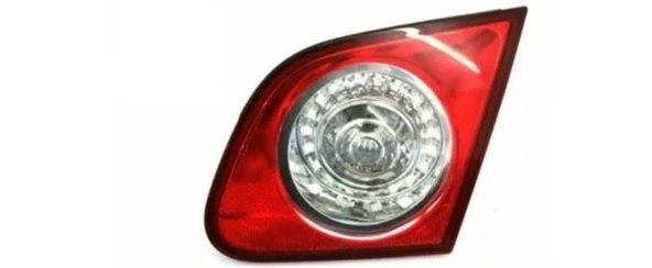 Volkswagen Passat 2006 - 2010 Stop Lambası İç Sağ İthal Marka