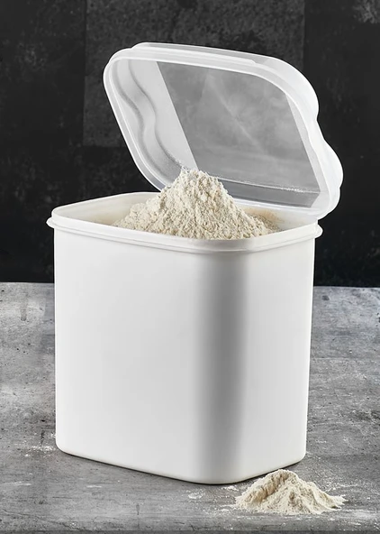 Technow Vip Ahmet VP-033 Masal 4500ml 4.5 Litre Saklama Kabı