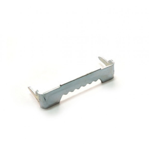 Arslan Mamulleri Çivili Timsah Askı - 100 Adet