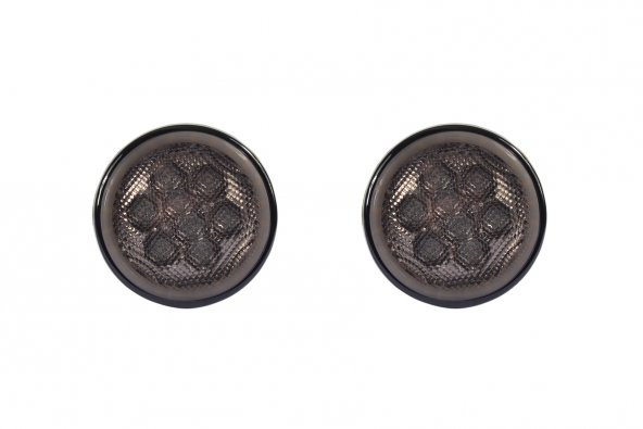 JEEP RUBICON ANGEL LEDLİ SİNYAL SETİ